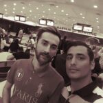 دانلود آهنگ سامان جلیلی هنوز هواتو میاره بارون دلم میکنه دوباره ابری شه